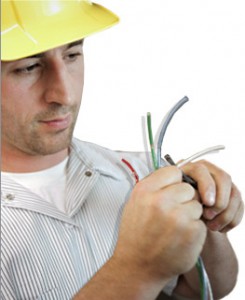 Electrician in Vancouver WA - Bullseye Electric Vancouver WA