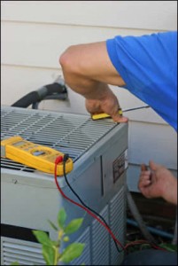 HVAC Wiring Vancouver WA, Furnace, Heat Pump, and AC Electrical Wiring