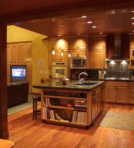 Vancouver WA Indoor Lighting Design and Light Fixtures Electrician