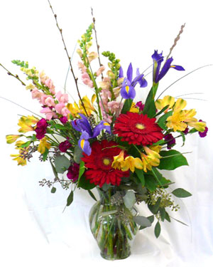 live_floral_vancouver_wa Live