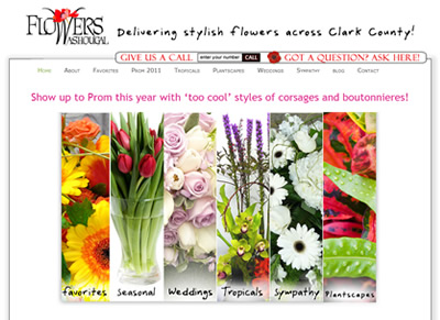 www.FlowersWashougal.com Flowers Washougal